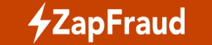 ZapFraud logo